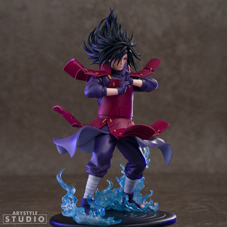 Figurine Madara Uchiha - Naruto Shippuden - SFC