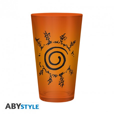 Verre XXL Naruto - Naruto Shippuden