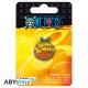 Pins Pyrofruit - One Piece