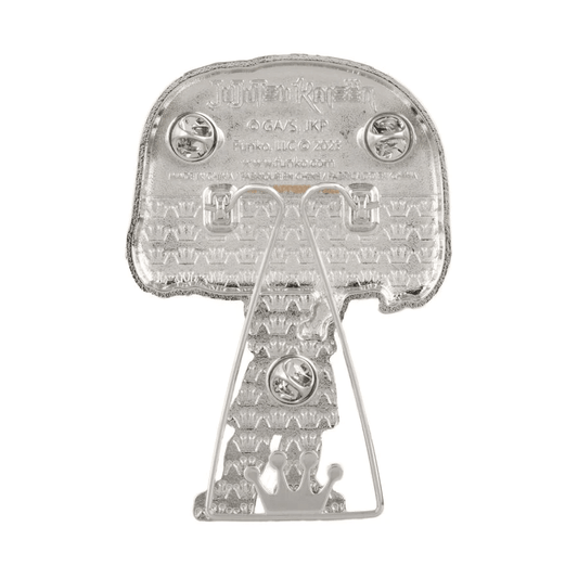 Pin POP Émaillé Large Nobara N49 - Jujutsu Kaisen - Loungefly: Pin Funko POP - Funko - Susume