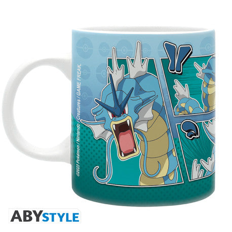 Mug Leviator (320ml) - Pokémon