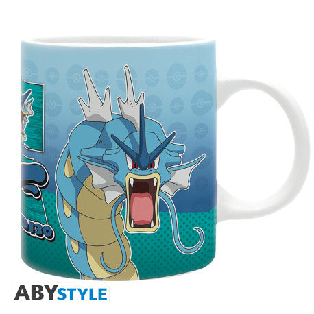 Mug Leviator (320ml) - Pokémon