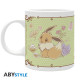 Mug Pokémon Café (320ml) - Pokémon