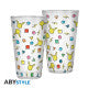 Verre XXL Motif Pikachu - Pokémon