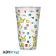 Verre XXL Motif Pikachu - Pokémon