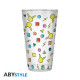 Verre XXL Motif Pikachu - Pokémon