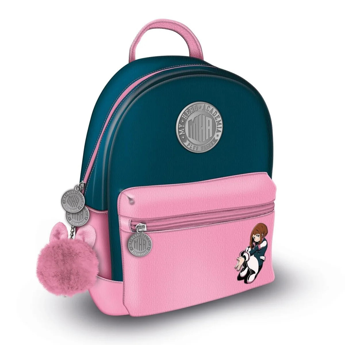 Sac à dos Fashion Backpack Ochaco - My Hero Academia