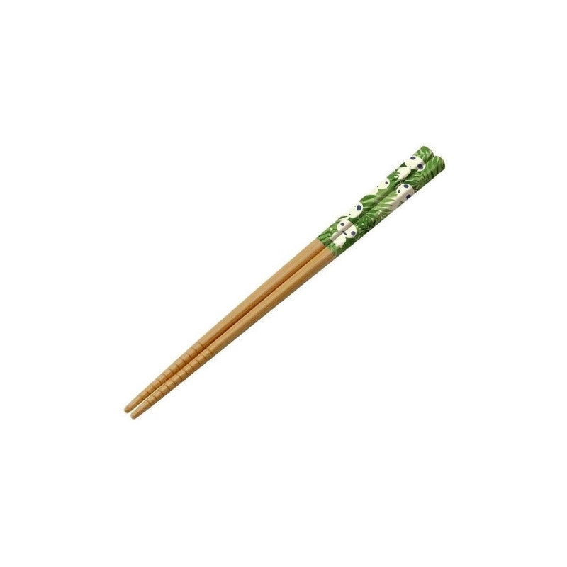 Baguettes de 21cm Kodama - Ghibli - Princesse Mononoké