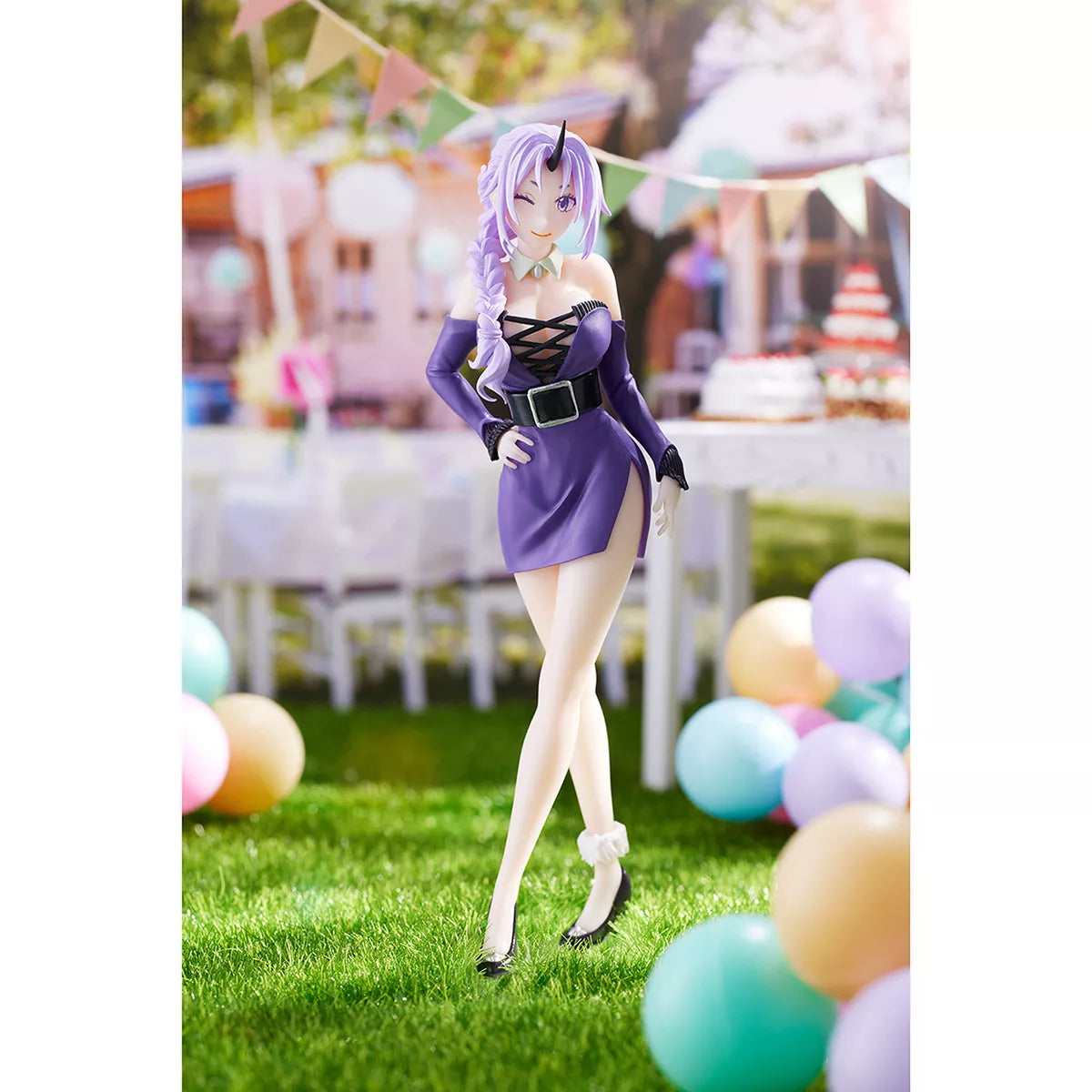 Figurine Shion - That Time I got Reincarnated as a slime - 10th anniversary