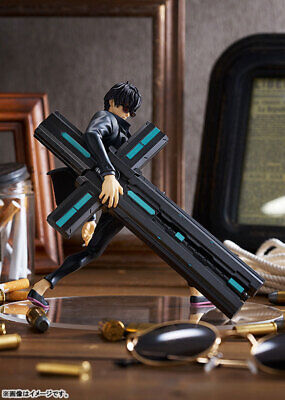 Figurine Nicholas D Wolfwood - Trigun Stampede - Pop Up Parade