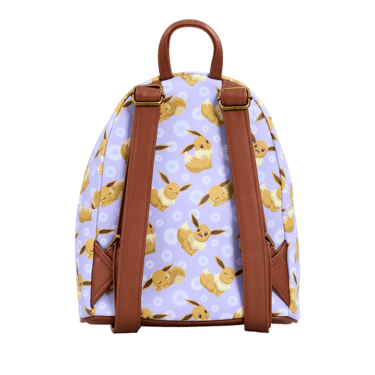 Sac à Dos Loungefly Evoli - Pokémon - Loungefly - Susume
