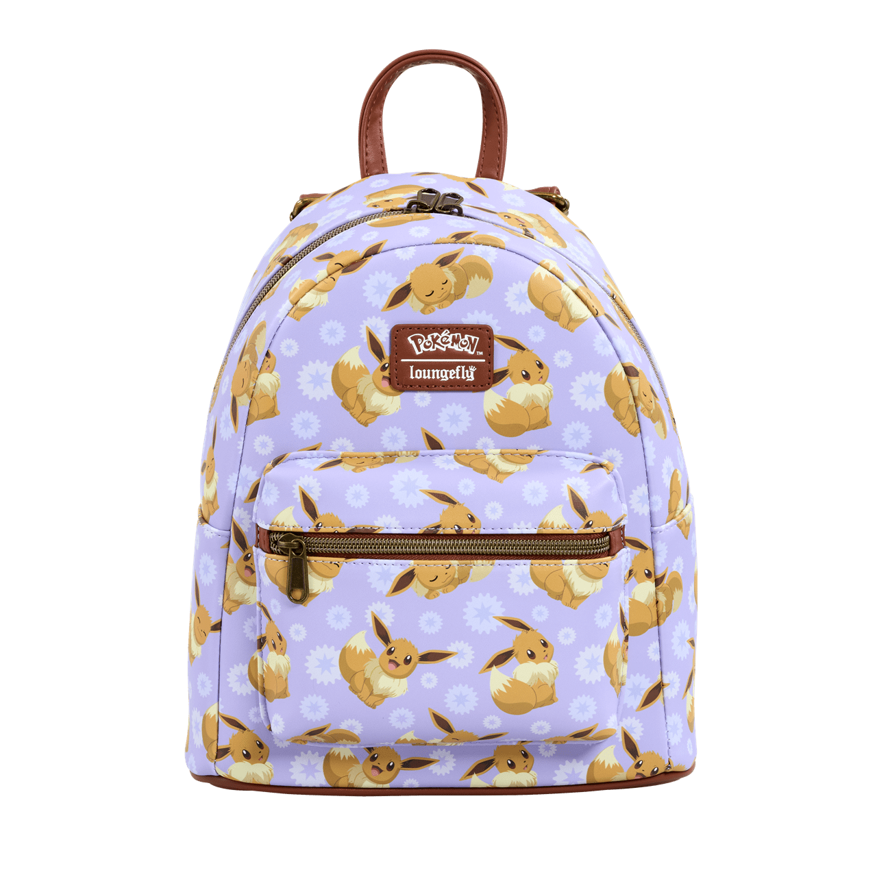 Sac à Dos Loungefly Evoli - Pokémon - Loungefly - Susume