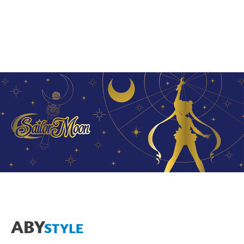 Mug Sailor Moon Dorée - Sailor Moon