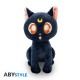 Peluche Luna 15cm - Sailor Moon