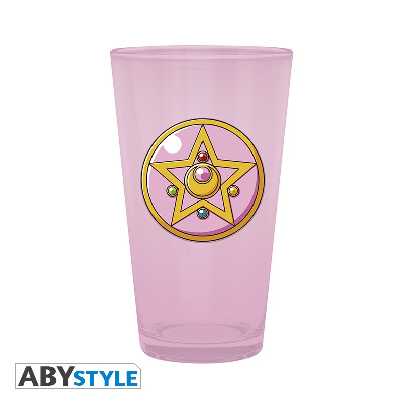Verre XXL Sailor Moon - Sailor Moon