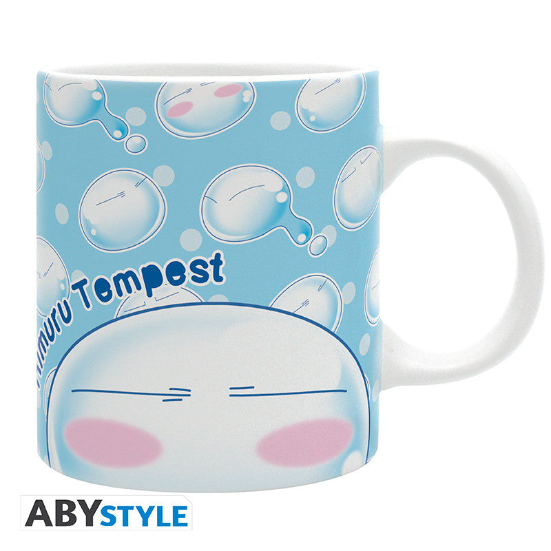 Mug Rimuru Slime - Moi Quand je me Réincarne en Slime