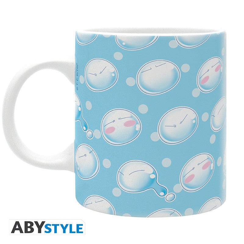 Mug Rimuru Slime - Moi Quand je me Réincarne en Slime
