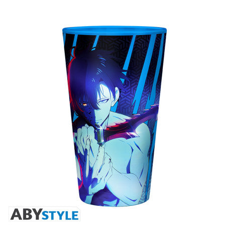 Verre XXL Premium Sung Jinwoo - Solo leveling
