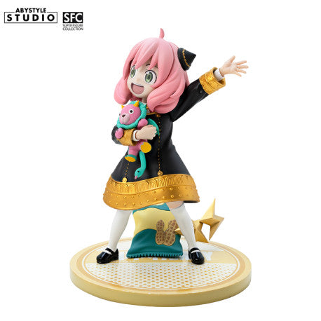 Figurine Anya Forger - Spy x Family - SFC
