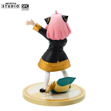Figurine Anya Forger - Spy x Family - SFC