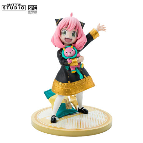 Figurine Anya Forger - Spy x Family - SFC