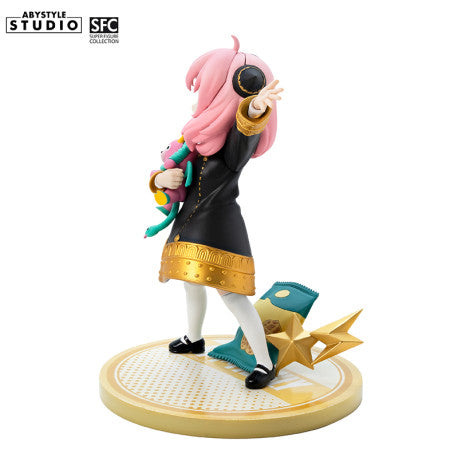 Figurine Anya Forger - Spy x Family - SFC