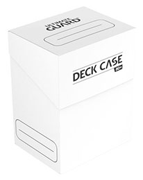 Deck Case 80+ - Ultimate Guard