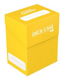 Deck Case 80+ - Ultimate Guard