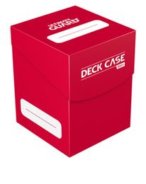 Deck Case 100+ - Ultimate Guard