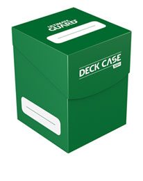 Deck Case 100+ - Ultimate Guard