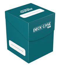 Deck Case 100+ - Ultimate Guard