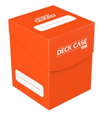 Deck Case 100+ - Ultimate Guard