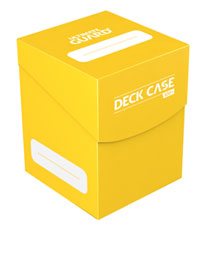 Deck Case 100+ - Ultimate Guard