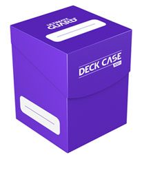 Deck Case 100+ - Ultimate Guard