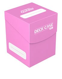 Deck Case 100+ - Ultimate Guard