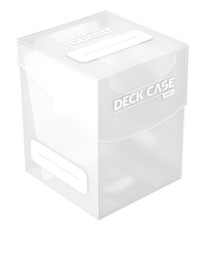 Deck Case 100+ - Ultimate Guard