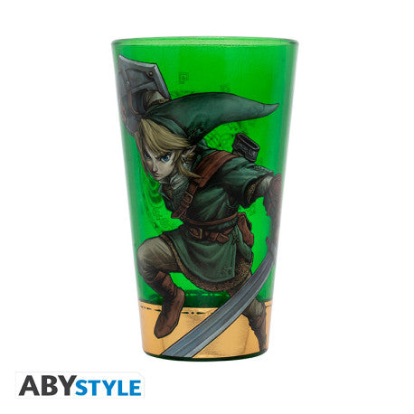 Verre XXL Premium Link - The Legend of Zelda