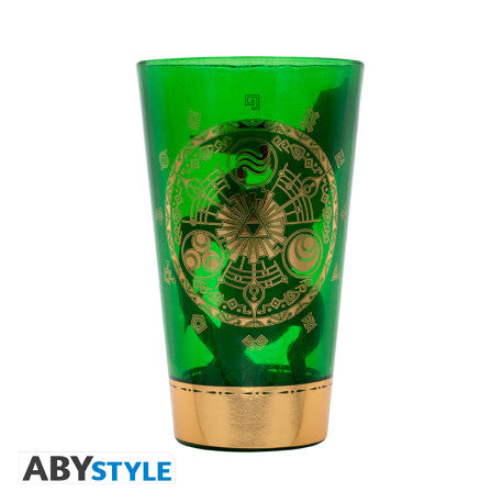 Verre XXL Premium Link - The Legend of Zelda