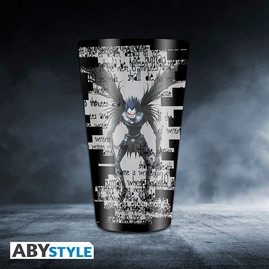 Verre XXL Ryuk - Death Note - Abysse Corp - Susume