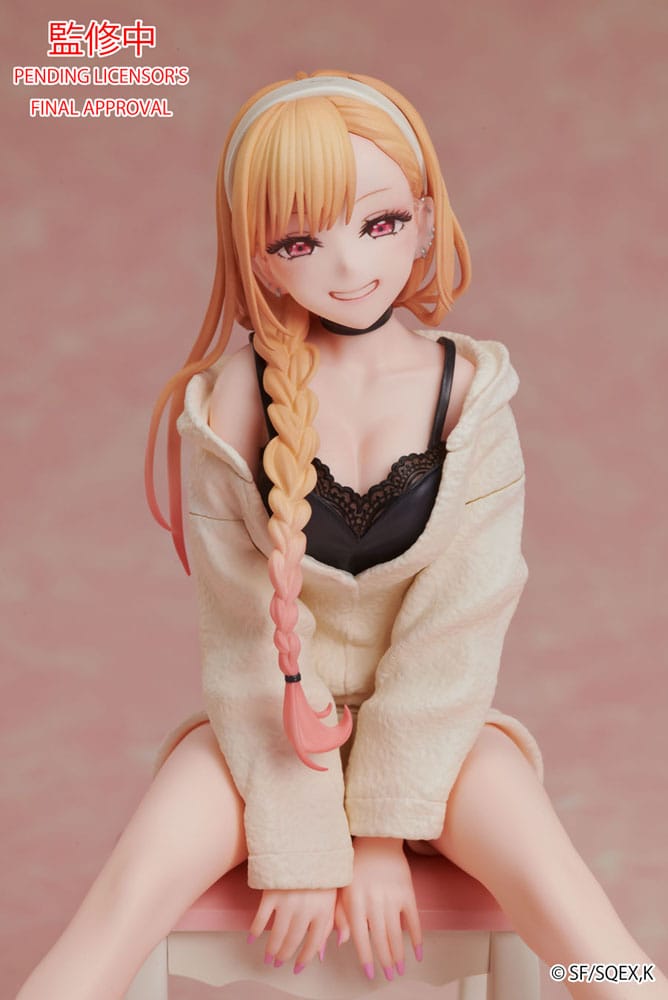 Figurine Marin Kitagawa Loungewear Ver. - My Dress Up Darling - Aniplexe