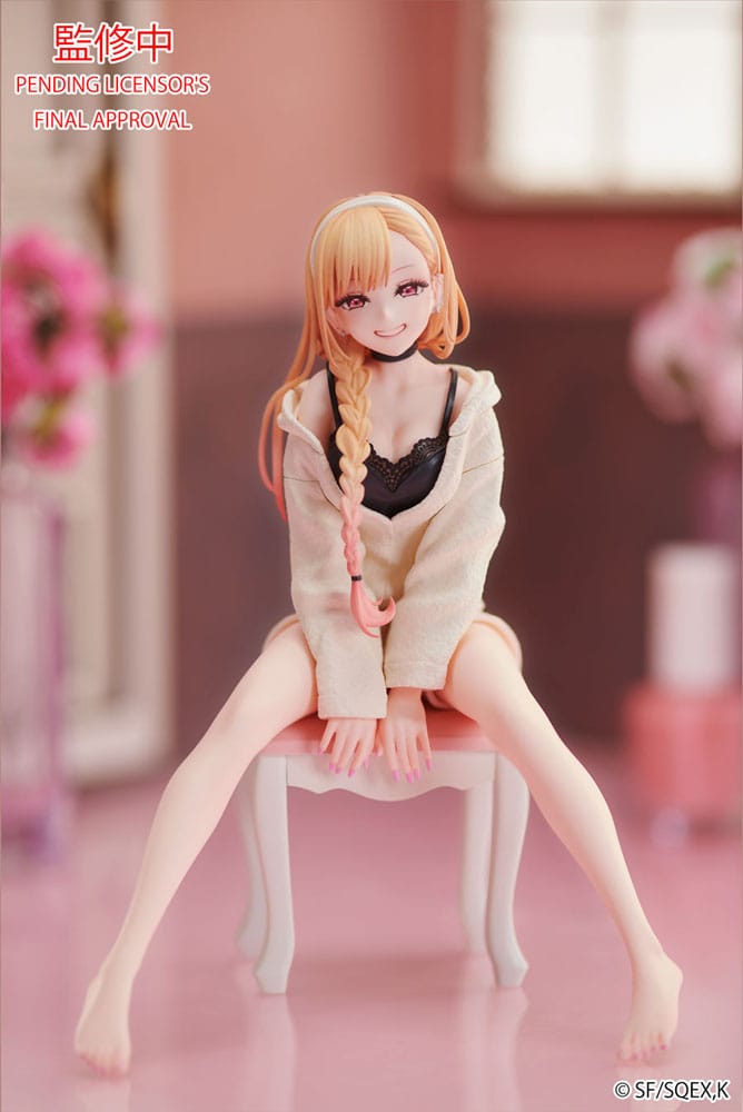 Figurine Marin Kitagawa Loungewear Ver. - My Dress Up Darling - Aniplexe