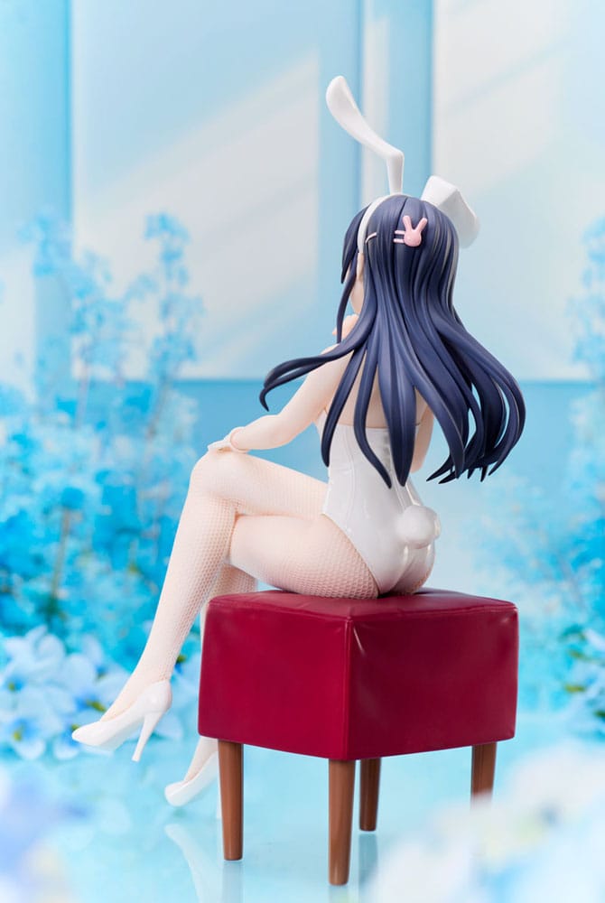 Figurine Mai Sakurajima - Rascal Does Not Dream of Bunny Girl Senpai - Aniplex