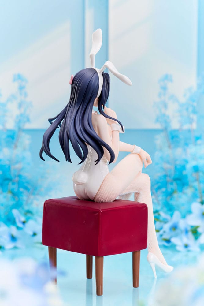 Figurine Mai Sakurajima - Rascal Does Not Dream of Bunny Girl Senpai - Aniplex