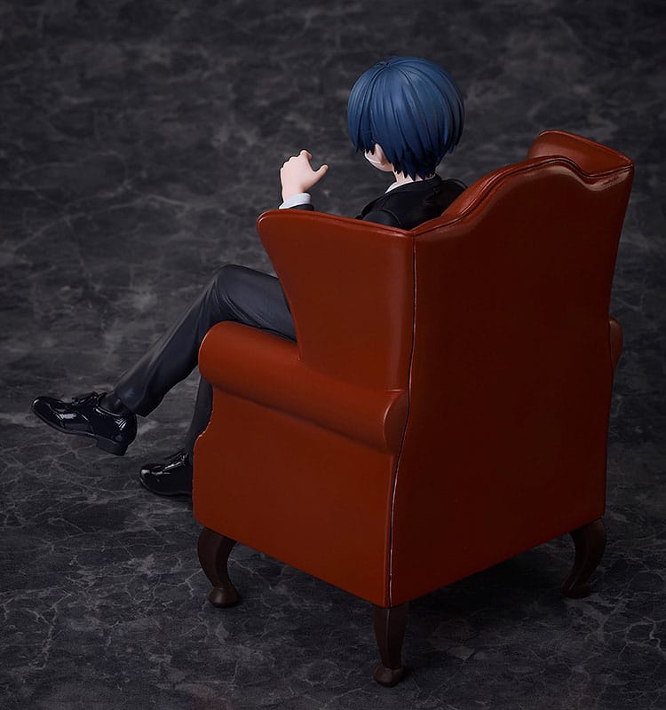 Figurine Ciel Phantomhive - Black Butler Boarding School Arc - Aniplexe