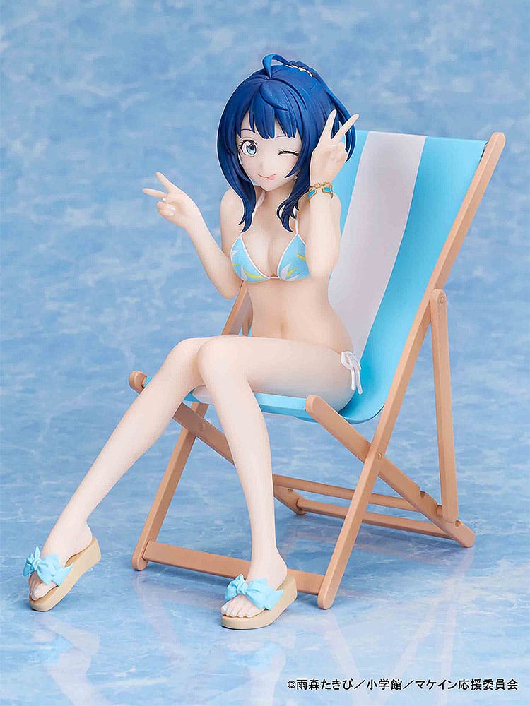 Figurine Anna Yanami - Makeine: Too Many Losing Heroines! - Aniplex