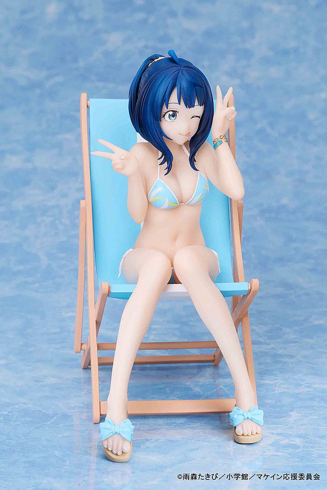 Figurine Anna Yanami - Makeine: Too Many Losing Heroines! - Aniplex