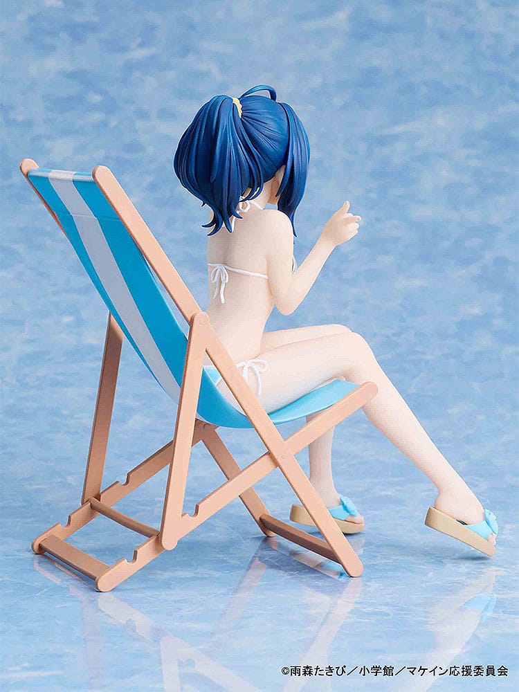 Figurine Anna Yanami - Makeine: Too Many Losing Heroines! - Aniplex