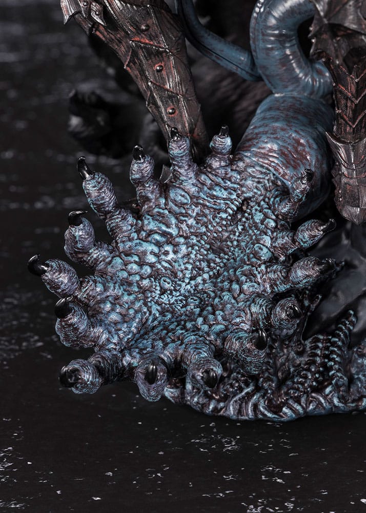 Figurine Guts Berserk Armor 35cm - Berserk - FiguartsZERO