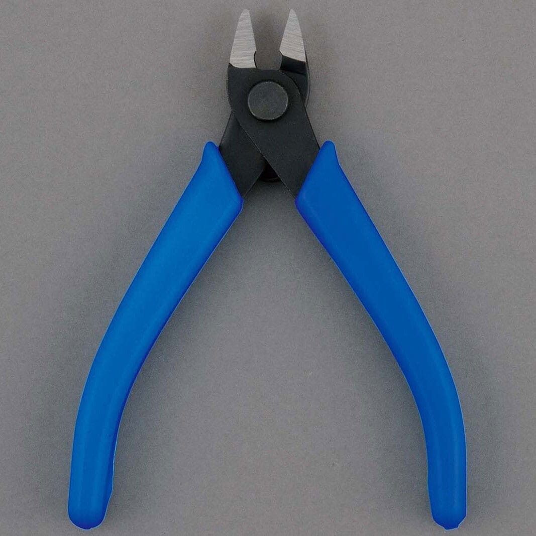 Accessoire de modélisme Entry Nipper blue - Bandai Spirits