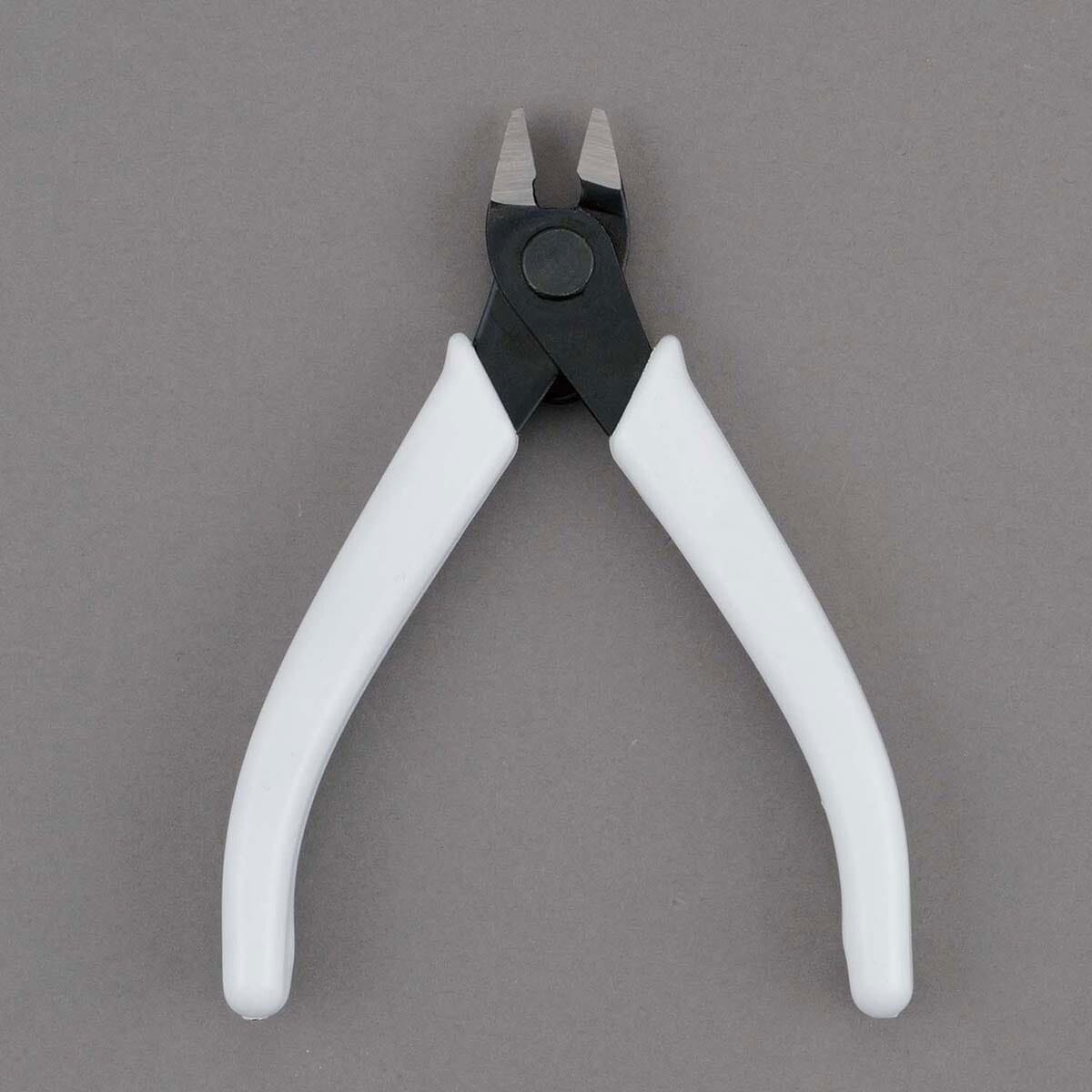 Coupe-Latérale Tamiya pour Plastique et Métal Doux Coupe-Latérale Tamiya pour Plastique et Métal Doux